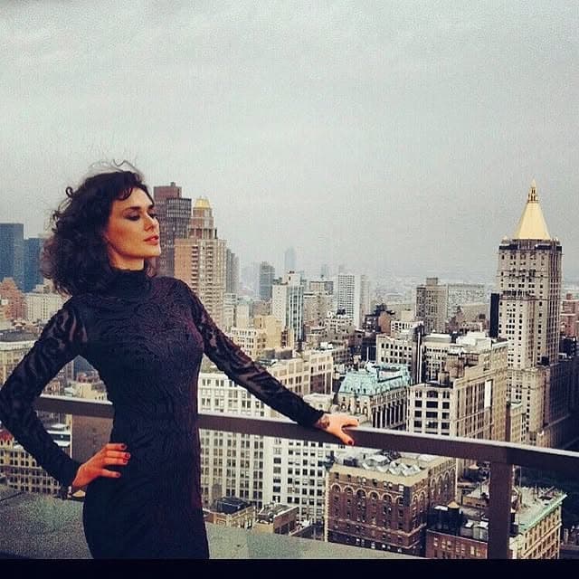 Ayşe Hatun Önal - Sänger (48 yaşında) - fotoğraf 3