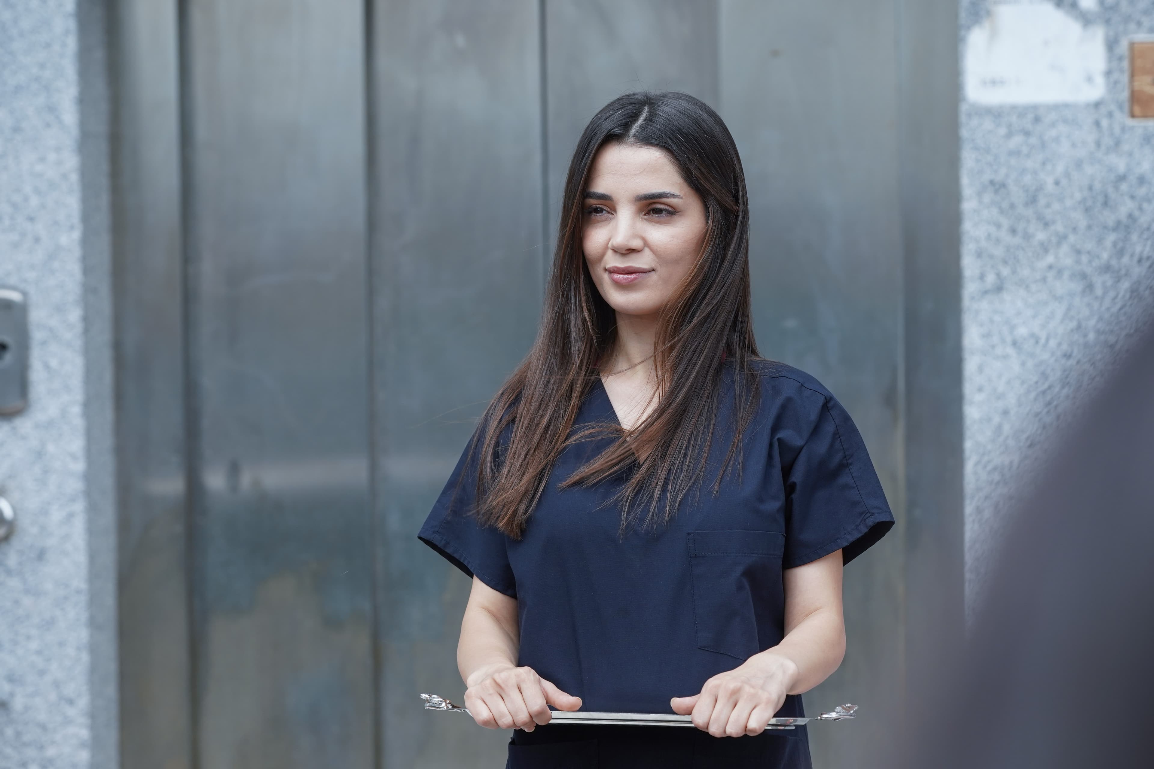 Banu karagöz - Oyuncu - fotoğraf 4