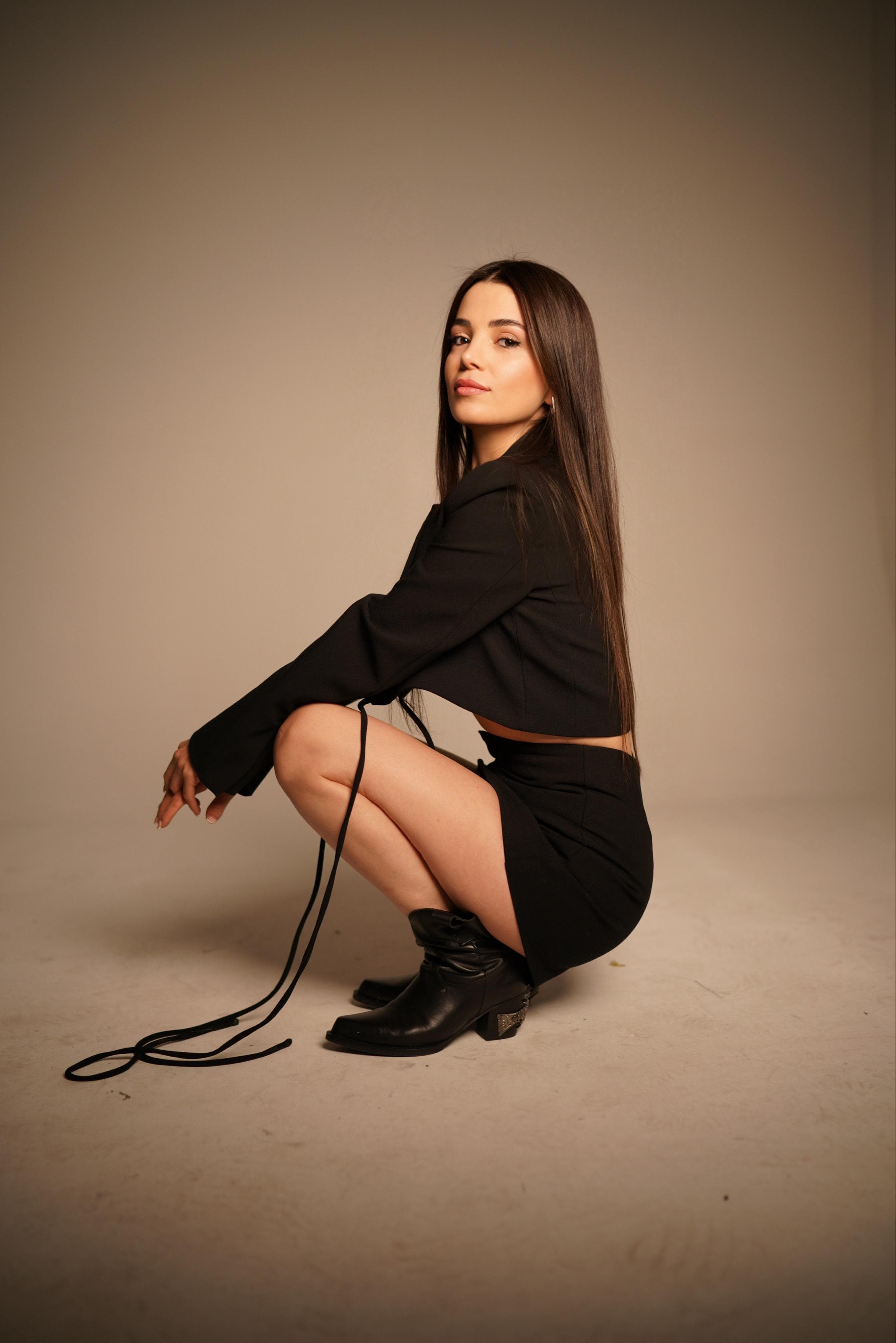 Banu karagöz - Oyuncu - fotoğraf 2