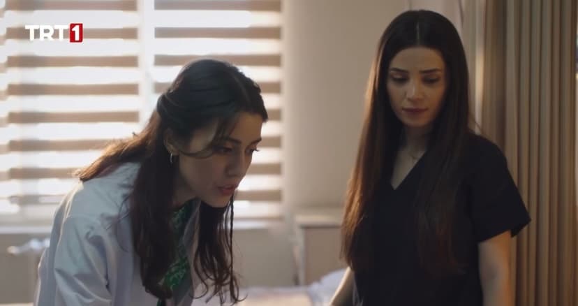 Banu karagöz - Oyuncu - fotoğraf 5