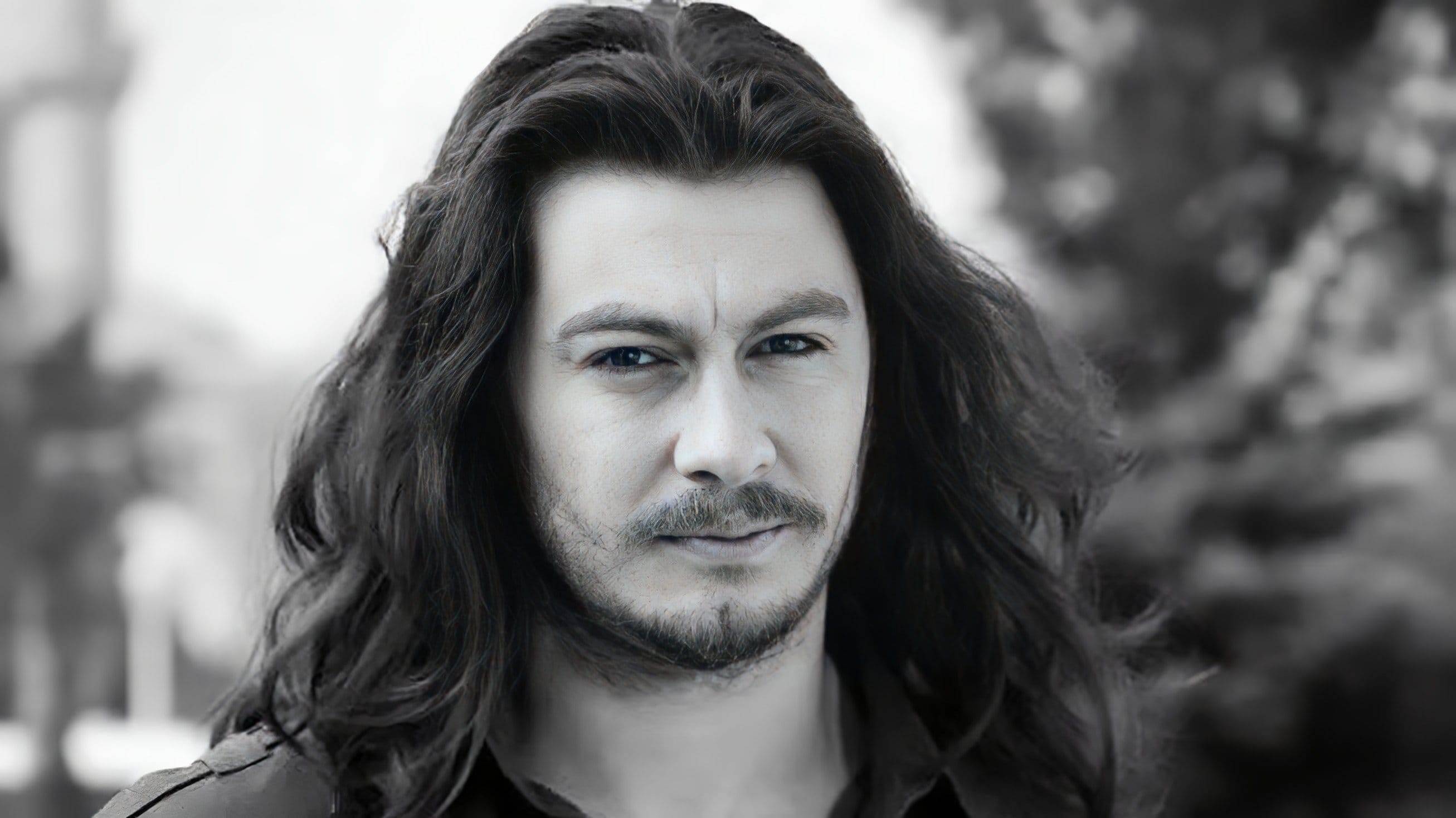 Barış Akarsu - Müzisyen - Ana profil fotoğrafı ve resmi görsel