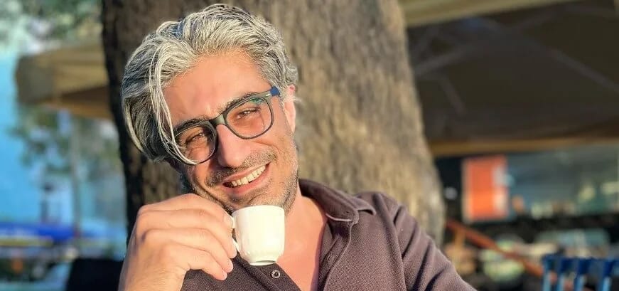 Barış Pehlivan - Gazeteci (43 yaşında) - Ana profil fotoğrafı ve resmi görsel