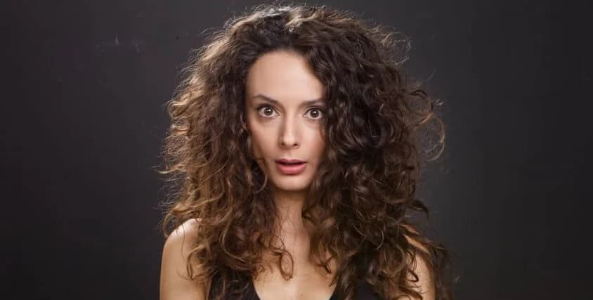 Başak Akbay - Schauspieler (39 yaşında) - fotoğraf 3