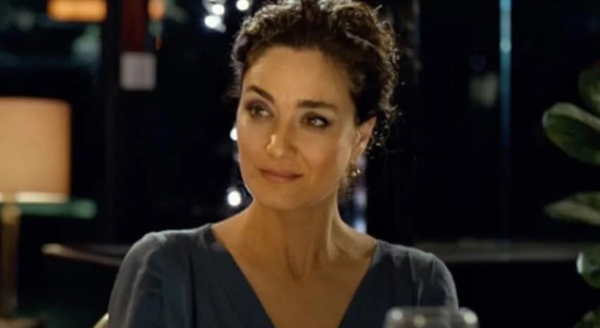 Başak Köklükaya - Schauspieler (52 yaşında) - fotoğraf