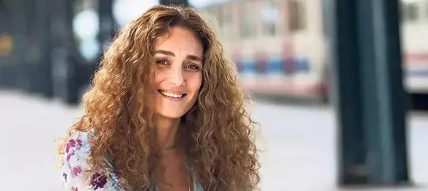 Başak Köklükaya - Oyuncu (52 yaşında) - Ana profil fotoğrafı ve resmi görsel