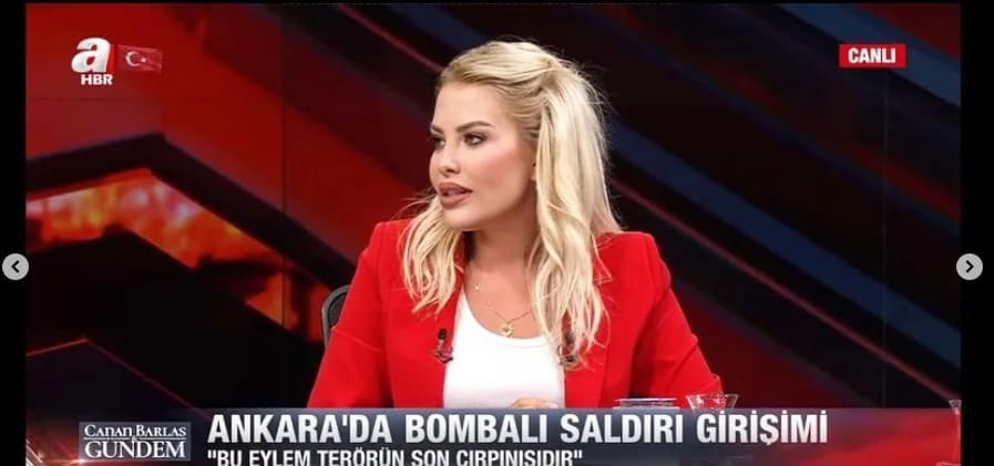 Begüm Ece Pazarcı - Anwalt (38 yaşında) - fotoğraf 4