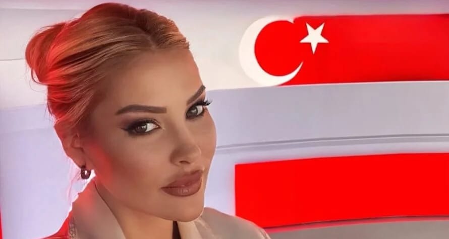 Begüm Ece Pazarcı - Anwalt (38 yaşında) - Ana profil fotoğrafı ve resmi görsel