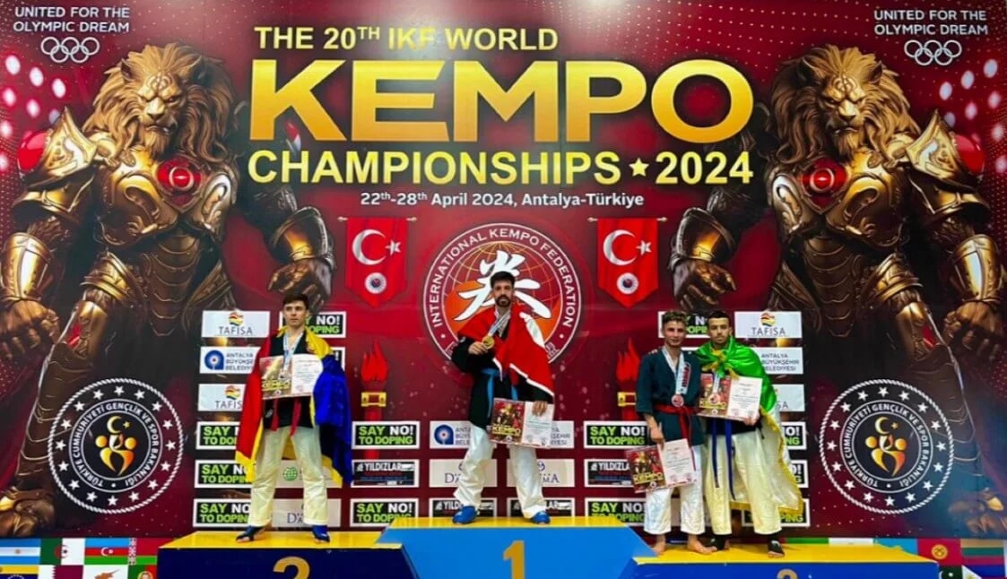 Berk Erol - Sporcu - Ana profil fotoğrafı ve resmi görsel