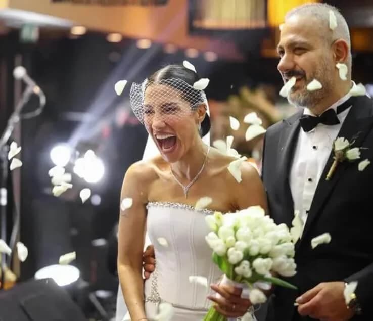 Berna Şikel - İş İnsanı - fotoğraf 3