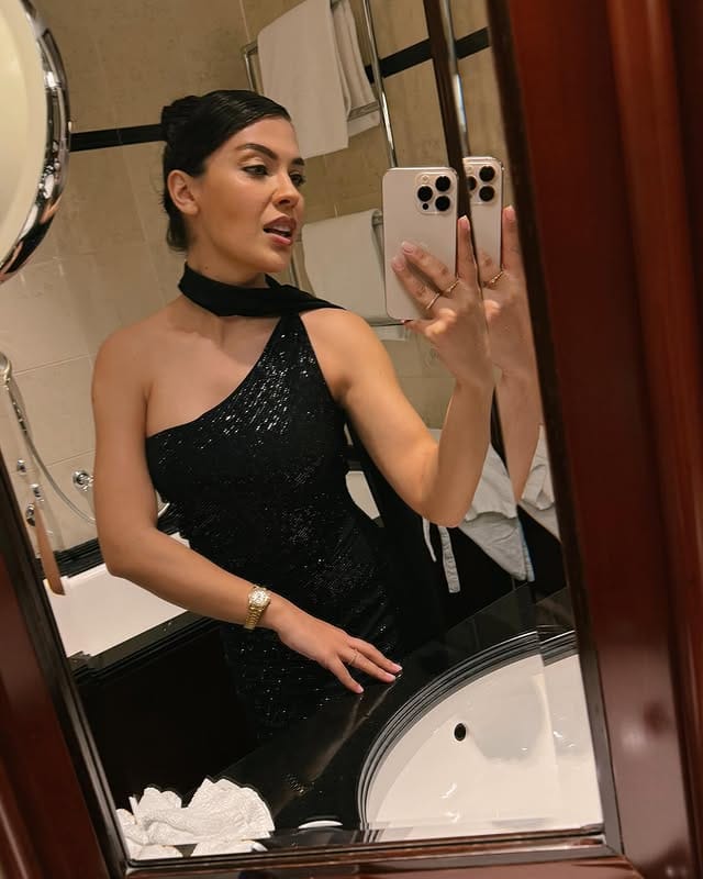 Biran Damla Yılmaz - Schauspieler - Ana profil fotoğrafı ve resmi görsel