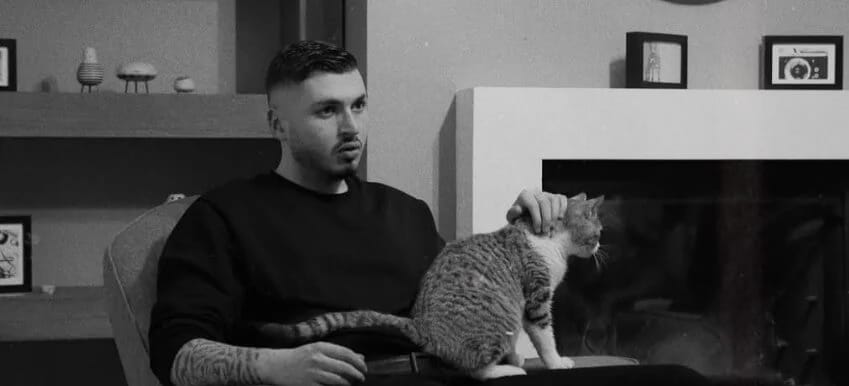 Blok3 - Şarkıcı (24 yaşında) - Ana profil fotoğrafı ve resmi görsel