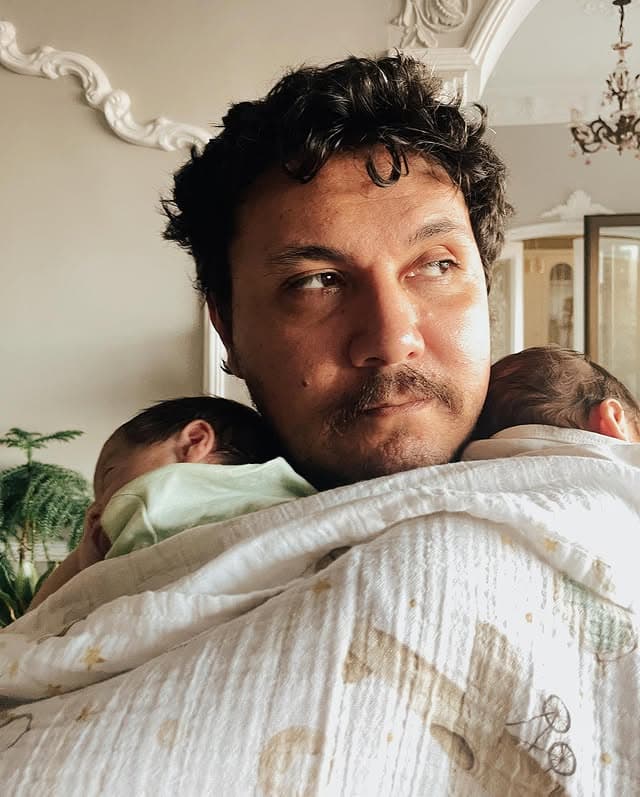 Burak Aksak - Yönetmen - fotoğraf 4