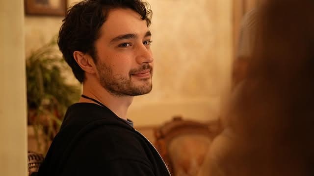 Burak Dakak - Oyuncu (28 yaşında) - fotoğraf 4