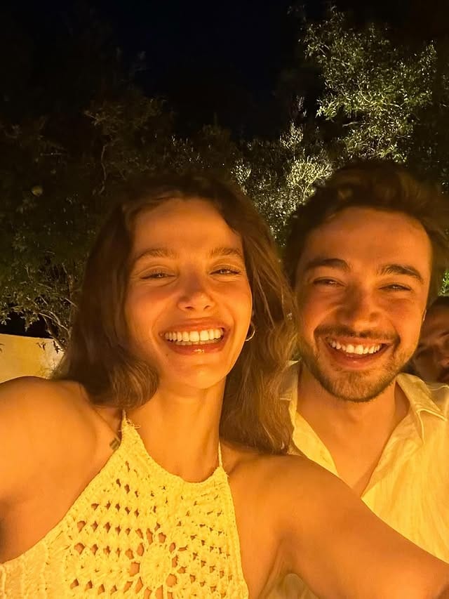 Burak Dakak - Oyuncu (28 yaşında) - Ana profil fotoğrafı ve resmi görsel