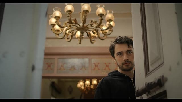 Burak Dakak - Oyuncu (28 yaşında) - fotoğraf 5