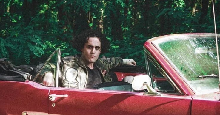 Burak Kılıçkaya - Schauspieler - fotoğraf 2