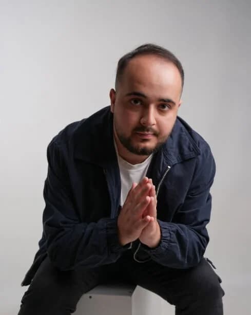 Burak Özcan - Sänger (22 yaşında) - fotoğraf 5