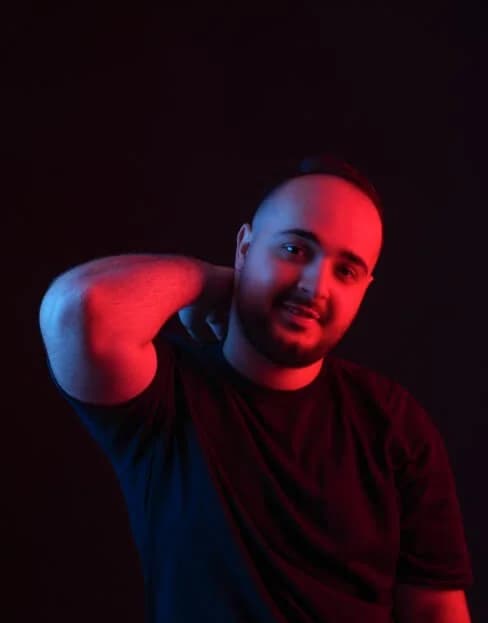 Burak Özcan - Sänger (22 yaşında) - fotoğraf 3