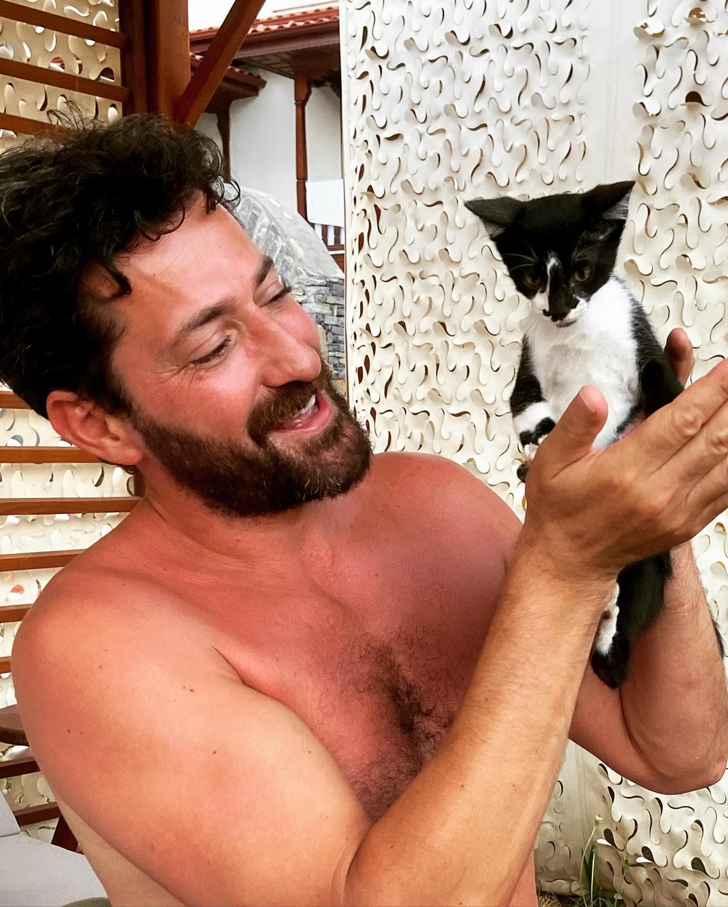 Burç Kümbetlioğlu - Schauspieler - fotoğraf 4