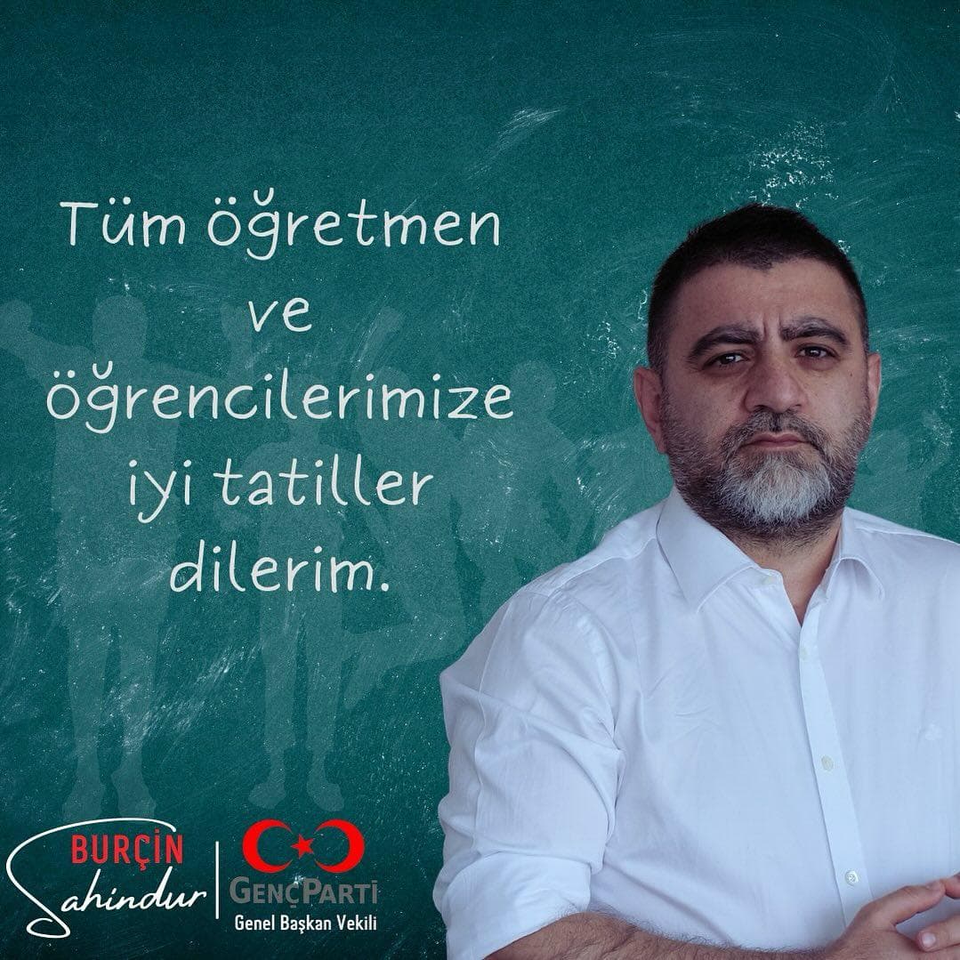 Burçin Şahindur - Politikacı - fotoğraf 3