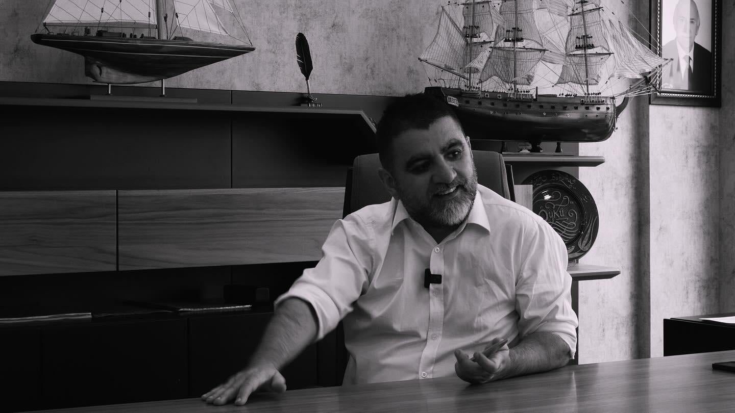 Burçin Şahindur - Politikacı (56 yaşında) - günlük yaşam fotoğrafı