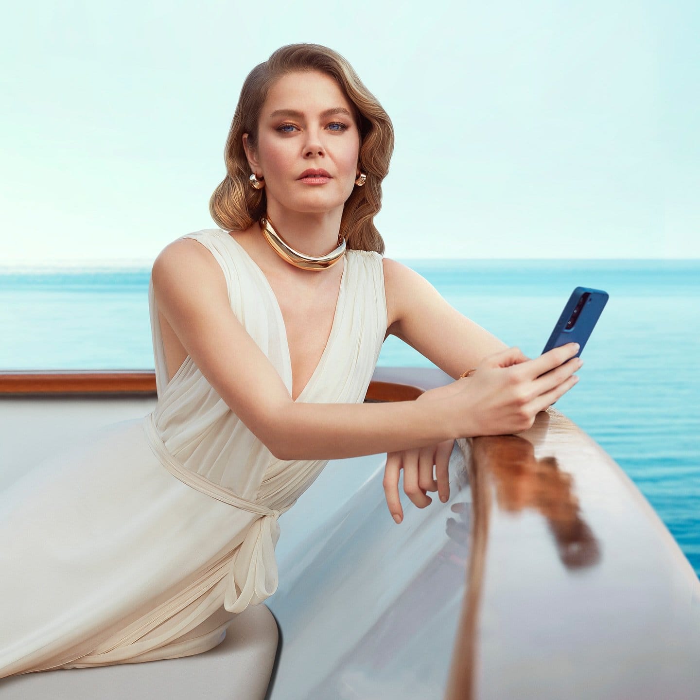 Burcu Biricik Yetkin - Oyuncu (37 yaşında) - Ana profil fotoğrafı ve resmi görsel