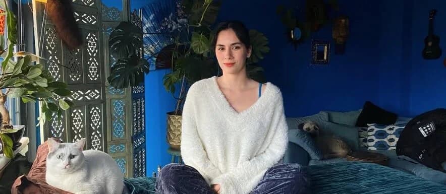 Burcu Gölgedar - Schauspieler (36 yaşında) - fotoğraf 3
