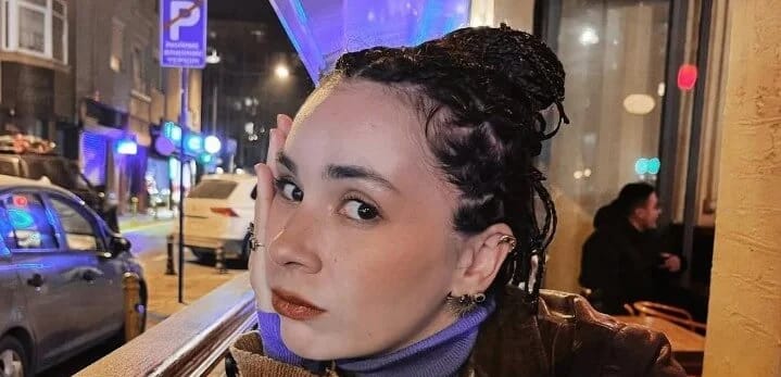 Burcu Gölgedar - Schauspieler (36 yaşında) - Ana profil fotoğrafı ve resmi görsel