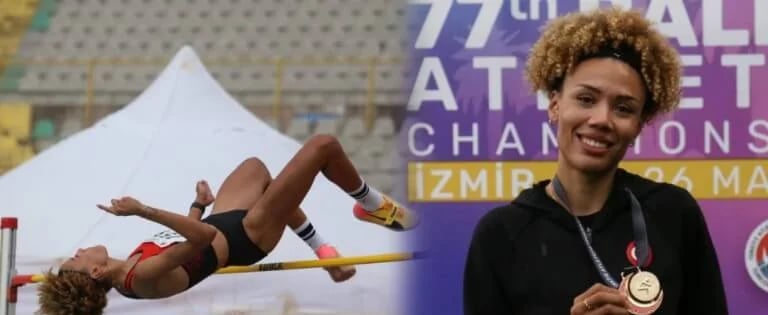 Buse Savaşkan - Idmanci - sosyal medya fotoğrafı