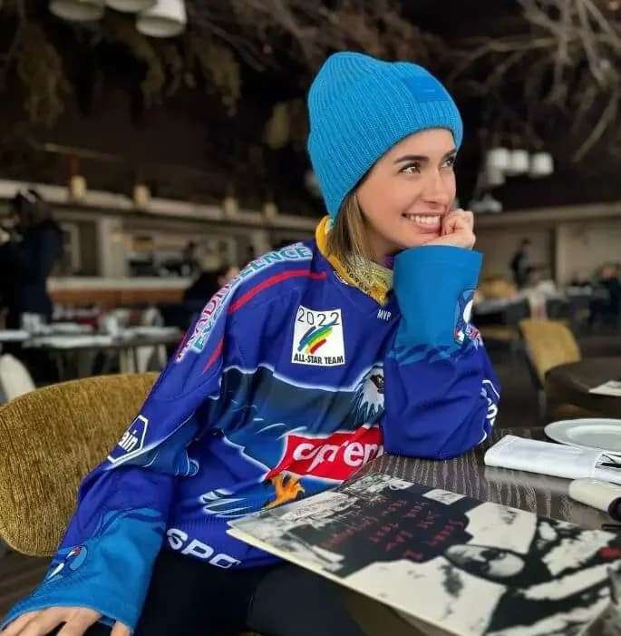 Buse Terim - Designer (36 yaşında) - fotoğraf 3