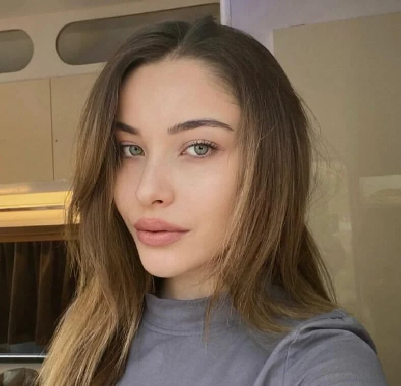 Çağla Begüm Kılıç - Oyuncu (24 yaşında) - fotoğraf 4