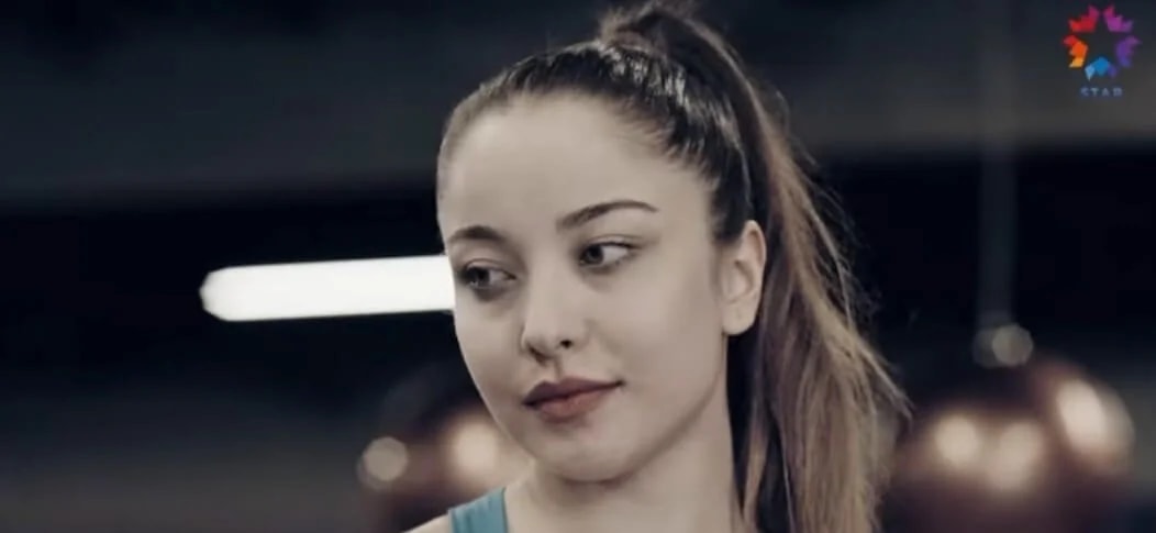 Çağla Begüm Kılıç - Oyuncu - Ana profil fotoğrafı ve resmi görsel