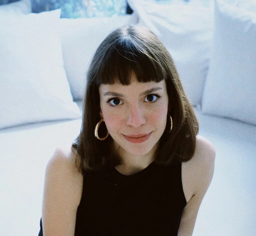 Cansu Kurgun - Aktyor (36 yaşında) - Ana profil fotoğrafı ve resmi görsel