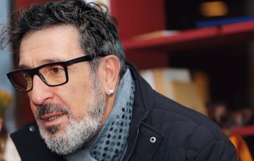 Cem Toker - Politikacı (69 yaşında) - Ana profil fotoğrafı ve resmi görsel