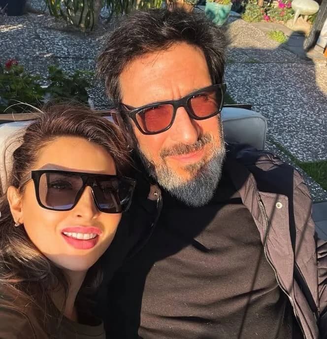 Cem Toker - Politikacı (69 yaşında) - fotoğraf 5