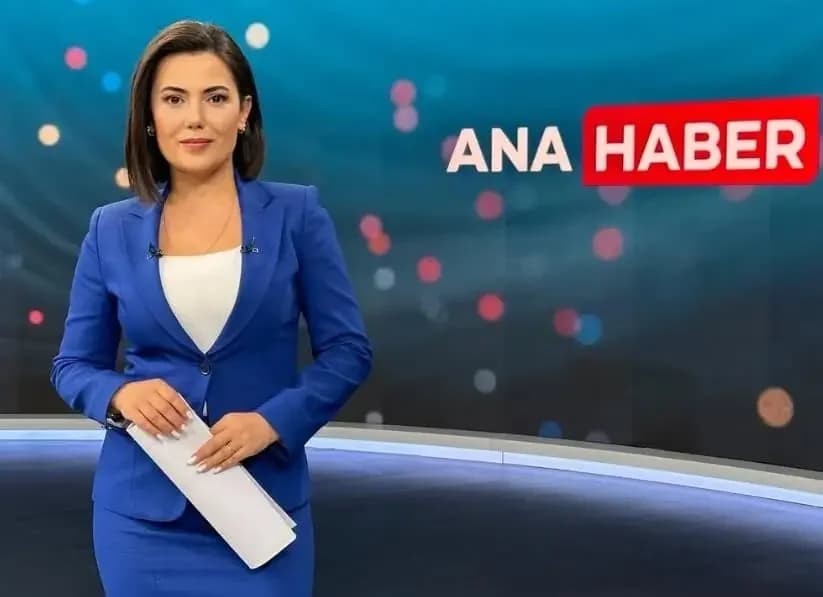 Cemile Kınacı - Gazeteci (37 yaşında) - fotoğraf 3