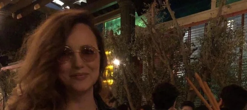 Ceren Kumbasar - İş İnsanı - Ana profil fotoğrafı ve resmi görsel