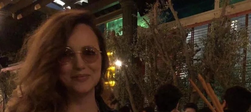 Ceren Kumbasar - İş İnsanı - günlük yaşam fotoğrafı