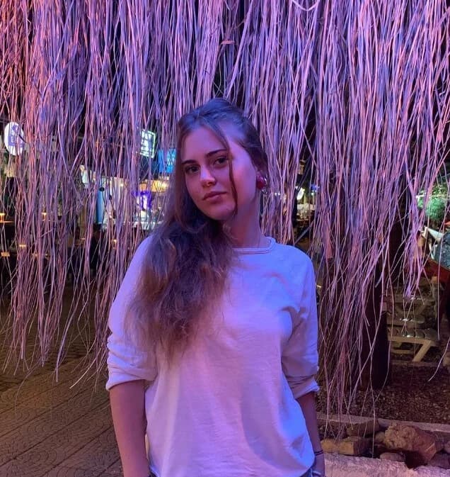 Ceren Reis - Schauspieler (19 yaşında) - fotoğraf 3