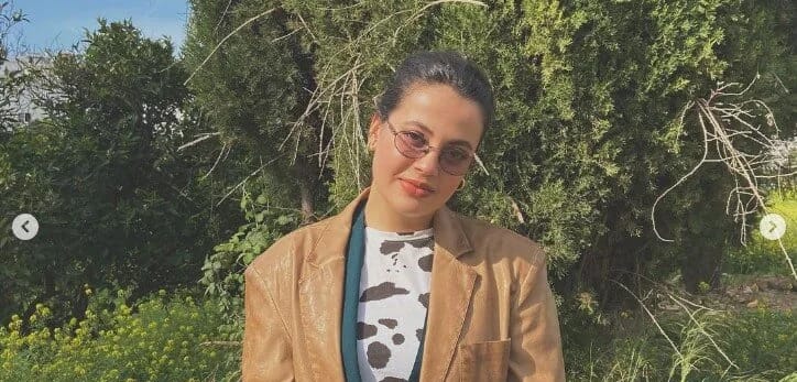 Ceylin Kahya - Schauspieler (26 yaşında) - Ana profil fotoğrafı ve resmi görsel
