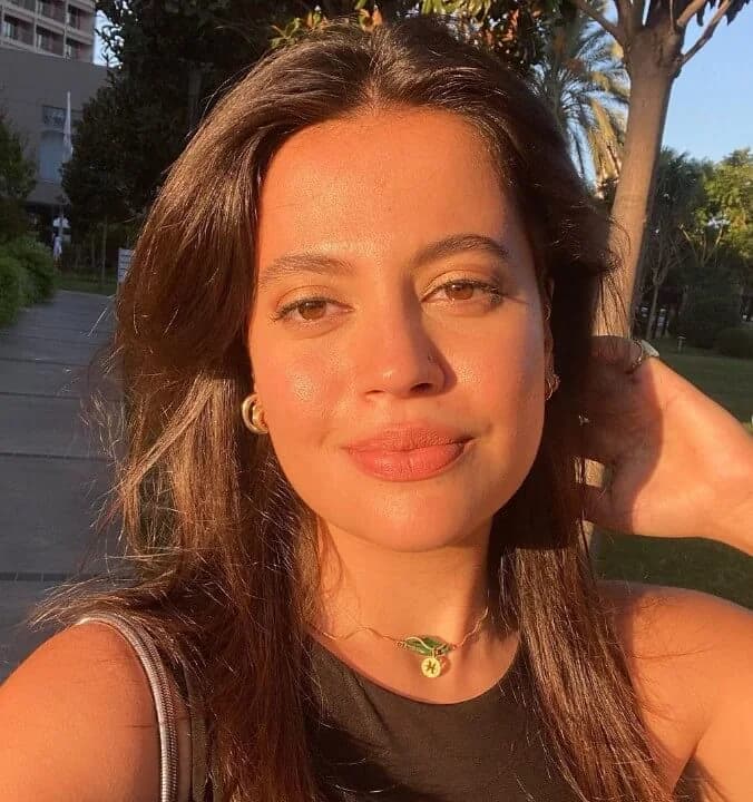 Ceylin Kahya - Schauspieler (26 yaşında) - fotoğraf 3