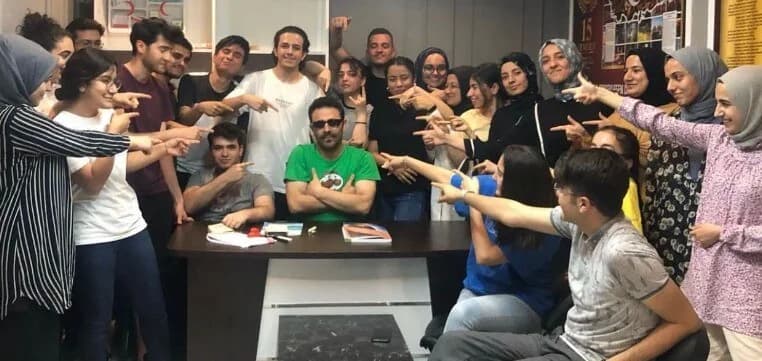 Cihat Çalışkan - Sosyal Medya Fenomeni - fotoğraf 2