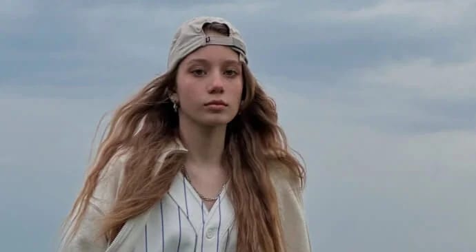 Damla Nida Kurtaran - Oyuncu (15 yaşında) - Ana profil fotoğrafı ve resmi görsel