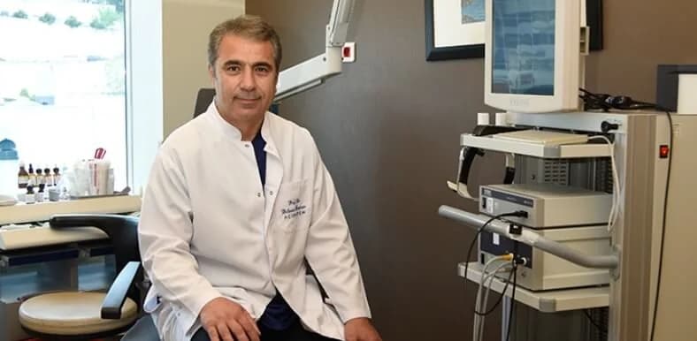 Dilaver Özturan - Doktor (66 yaşında) - fotoğraf 3