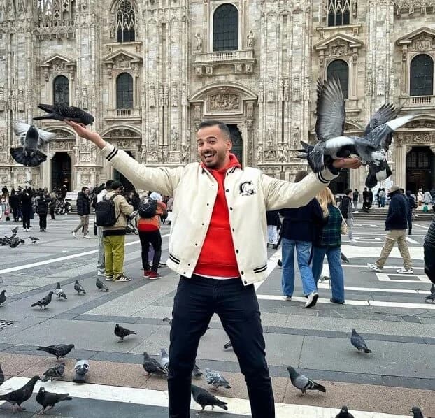 Doğancan Özadlı - Moderator (34 yaşında) - fotoğraf 4