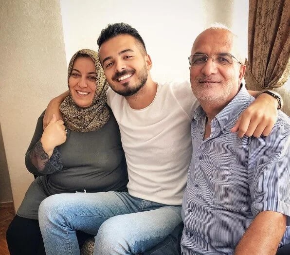 Doğancan Özadlı - Sunucu - fotoğraf