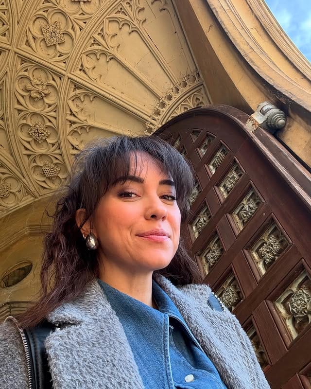 Duygu Sarışın - Oyuncu (38 yaşında) - Ana profil fotoğrafı ve resmi görsel