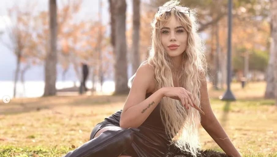 Elis Dağdelen - Televizyoncu (36 yaşında) - fotoğraf 2