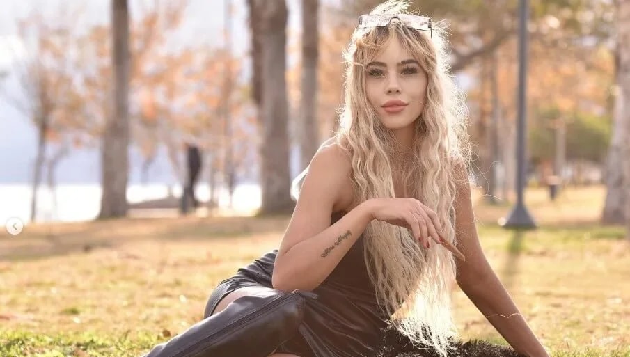 Elis Dağdelen - Oyuncu - Ana profil fotoğrafı ve resmi görsel