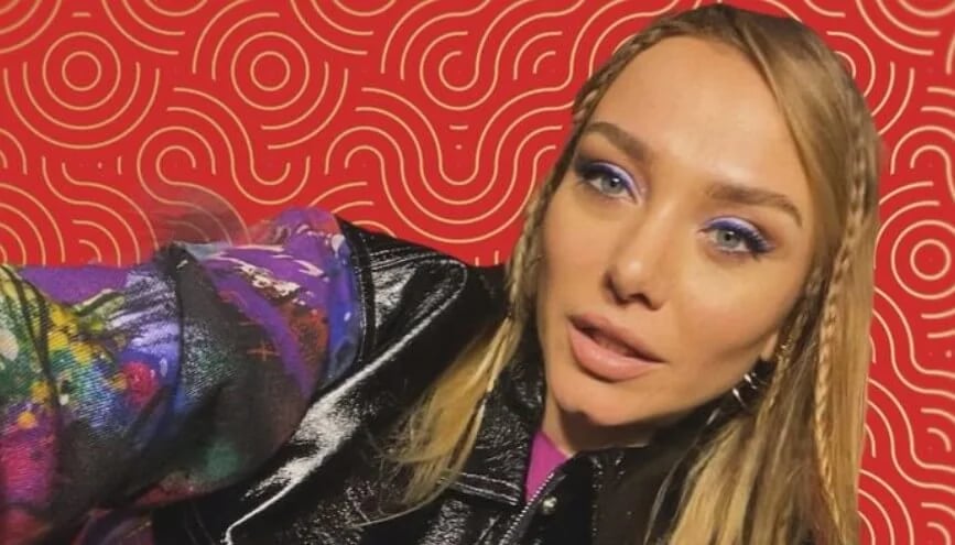 Elvan Dişli - Oyuncu - fotoğraf